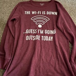 14/16 from childrens place